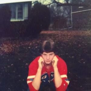 Meet your Posher, Bob